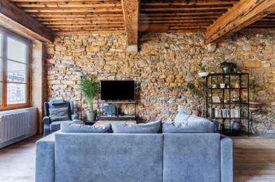 Appartement 2 pièces 1162 €