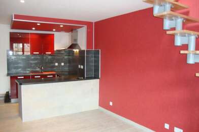 Appartement 2 pièces 510 €