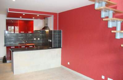   À LOUER – Charmant T2 avec garage à Noidans-lès-Vesoul — photo du bien
