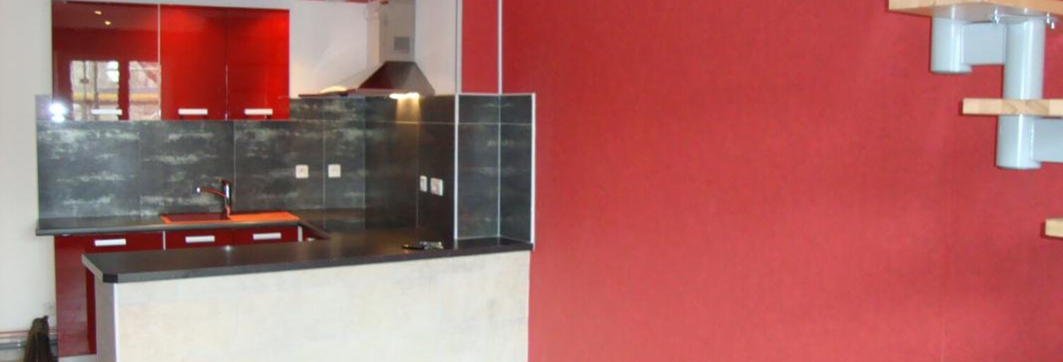 Appartement 2 Pièces 30 m² à louer à Noidans-lès-Vesoul (70000)
