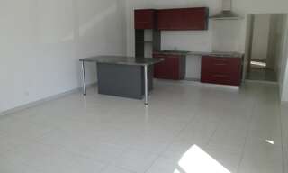 Appartement 2 Pièces 60 m² à louer à Port-sur-Saône (70170)