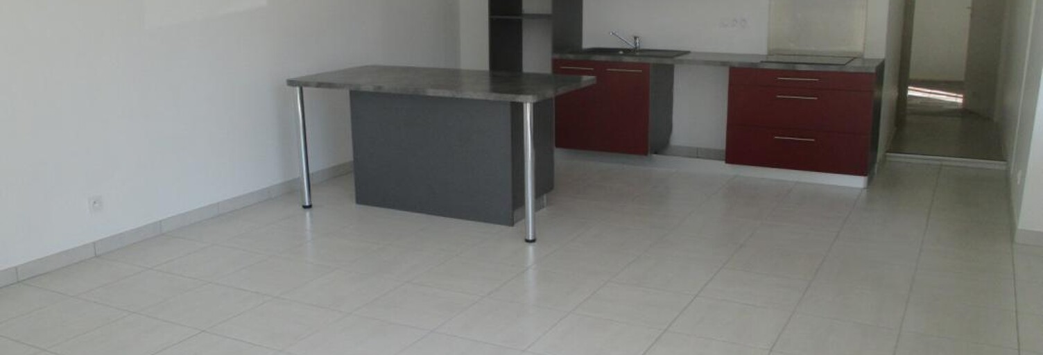 Appartement 2 Pièces 60 m² à louer à Port-sur-Saône (70170)