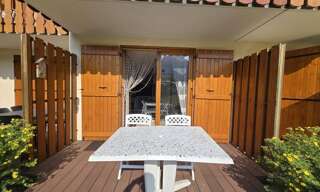 Appartement 1 Pièce 23 m² à vendre à Bernex (74500)