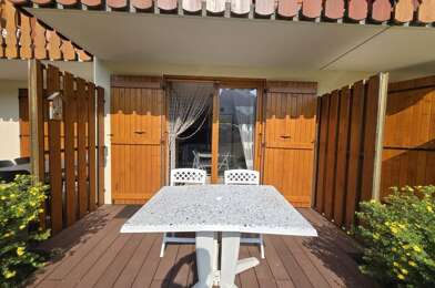 Appartement 1 pièces 110000 €