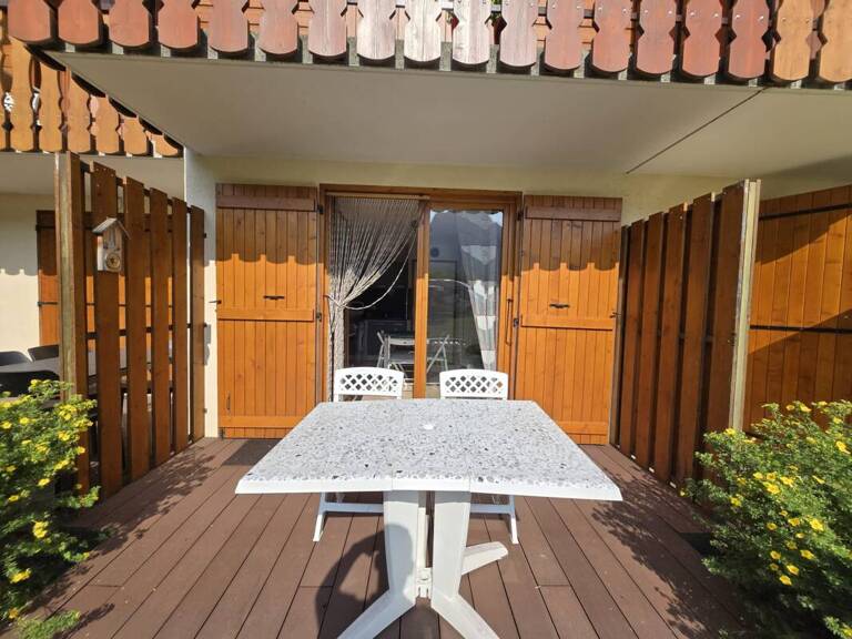 BERNEX Bel appartement — photo 1