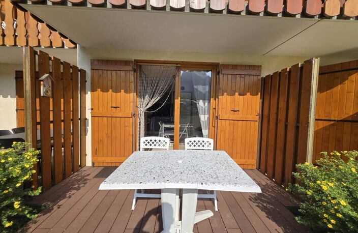 BERNEX Bel appartement — photo 2