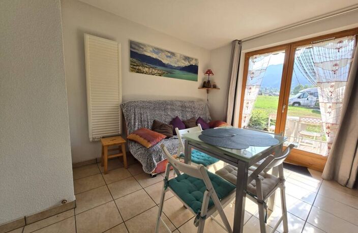 BERNEX Bel appartement — photo 3