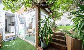 Appartement 4 Pièces 71 m² à vendre à Paris 14 (75014)