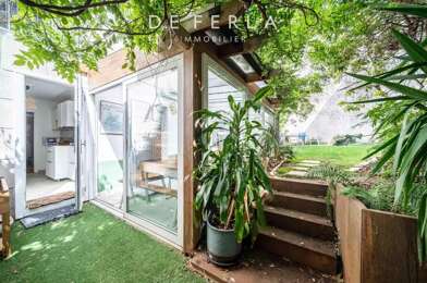 Appartement 4 pièces 1100000 €