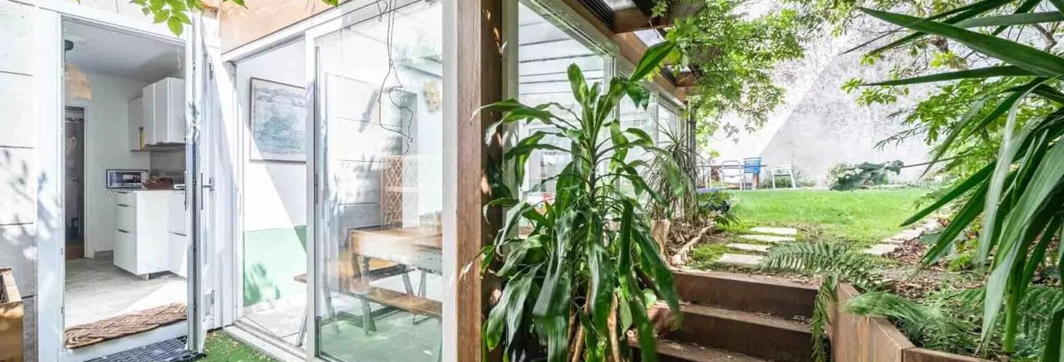 Appartement 4 Pièces 71 m² à vendre à Paris 14 (75014)