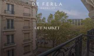 Appartement 3 Pièces 79 m² à vendre à Paris 14 (75014)