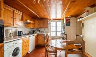 Maison 7 Pièces 176 m² à vendre à Paris 14 (75014)