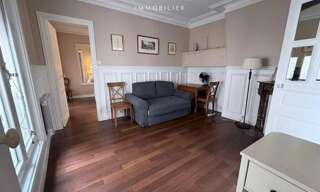 Appartement 2 Pièces 32 m² à louer à Paris 5 (75005)