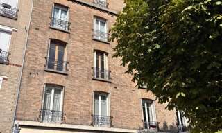 Appartement 2 Pièces 34 m² à louer à Asnières-sur-Seine (92600)