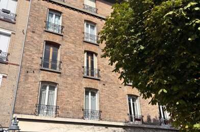 Appartement 2 pièces 1035 €