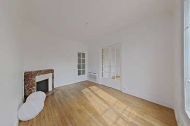 Appartement 2 pièces 1035 €