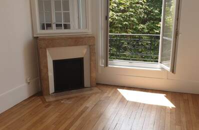 T2 - BOIS-COLOMBES — photo du bien