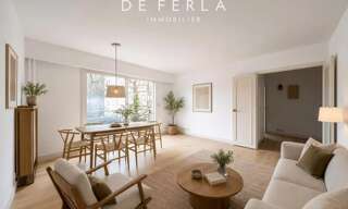 Appartement 2 Pièces 46 m² à vendre à Paris 15 (75015)