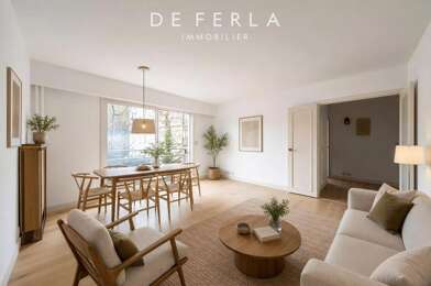 Appartement 2 pièces 465000 €