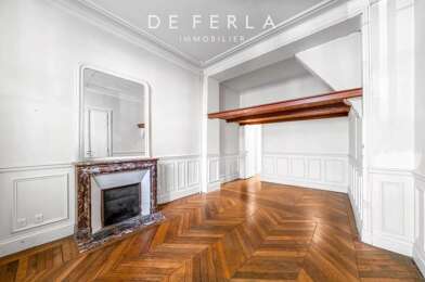 Appartement 1 pièces 345000 €