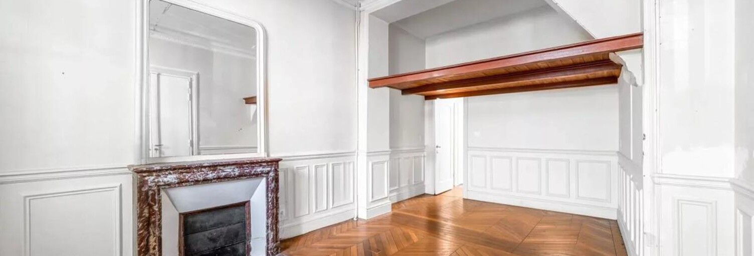 Appartement 1 Pièce 26 m² à vendre à Paris 5 (75005)