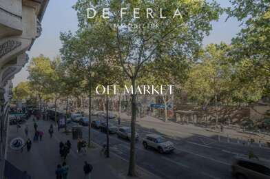 Appartement 2 pièces 530000 €