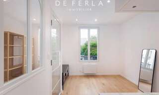 Appartement 1 Pièce 24 m² à vendre à Paris 13 (75013)