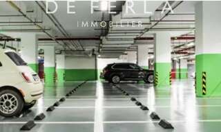 Garage  15 m² à vendre à Paris 7 (75007)