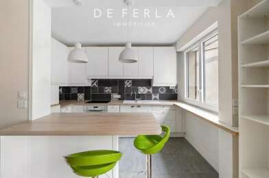 Appartement 2 pièces 400000 €