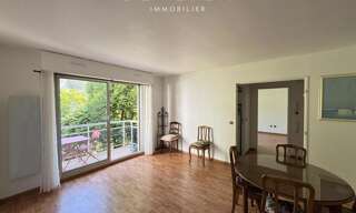 Appartement 2 Pièces 44 m² à vendre à Montrouge (92120)