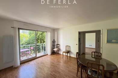 Appartement 2 pièces 199000 €