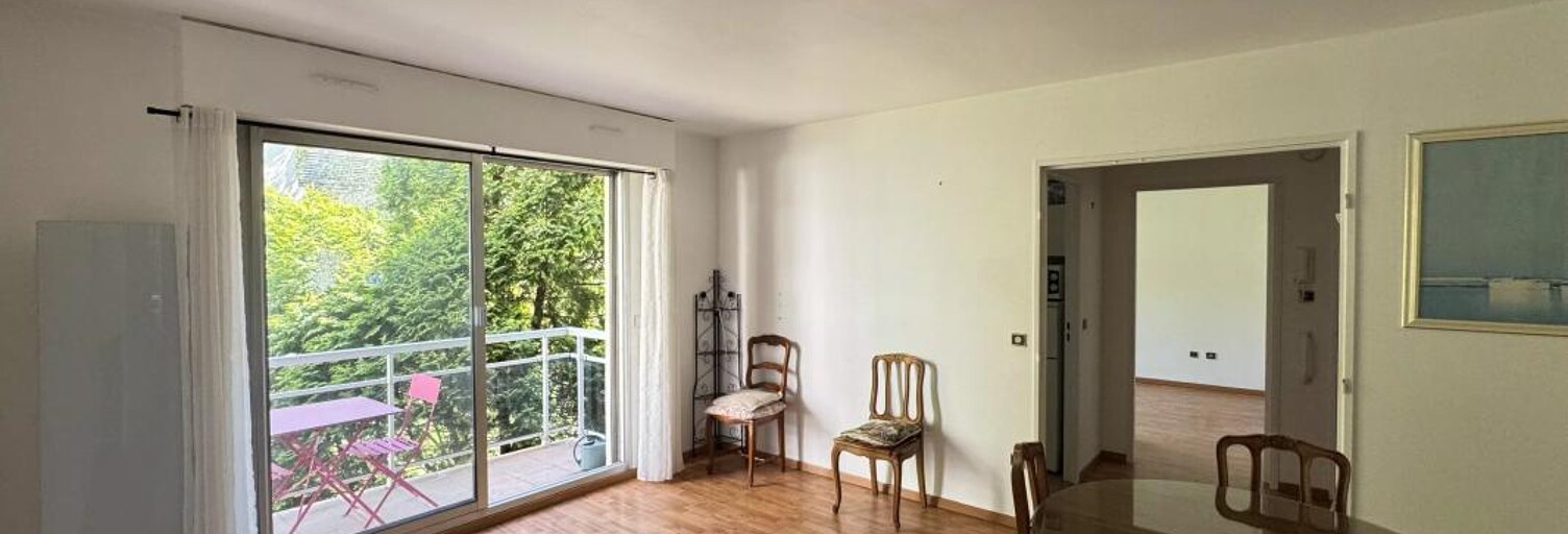 Appartement 2 Pièces 44 m² à vendre à Montrouge (92120)