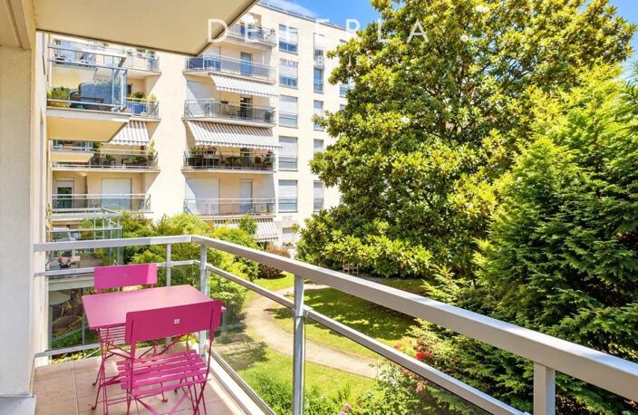 Appartement 2 pièces en résidence séniors — photo 2