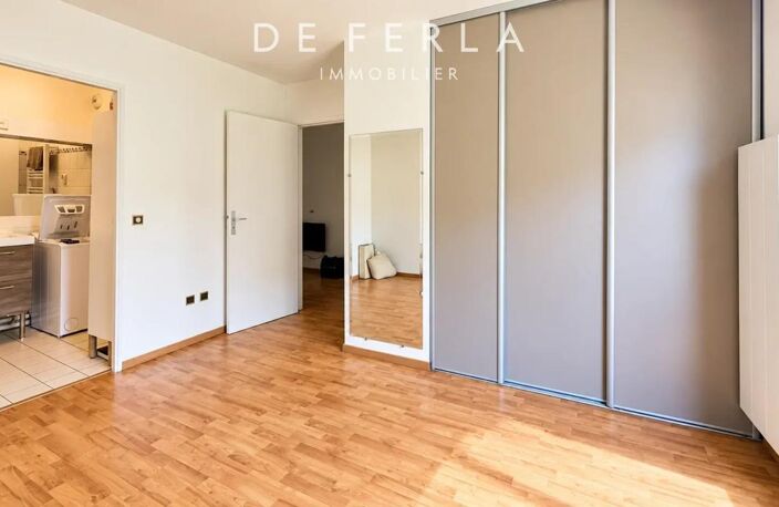 Appartement 2 pièces en résidence séniors — photo 4
