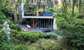 Maison 7 Pièces 150 m² à vendre à Meudon (92190)
