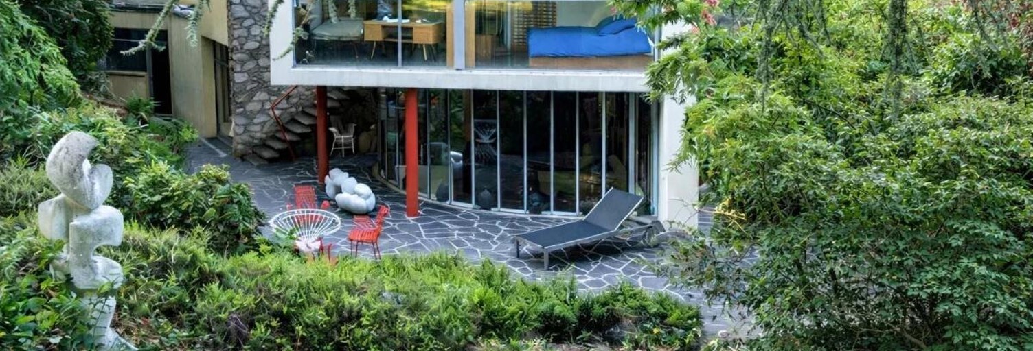 Maison 7 Pièces 150 m² à vendre à Meudon (92190)