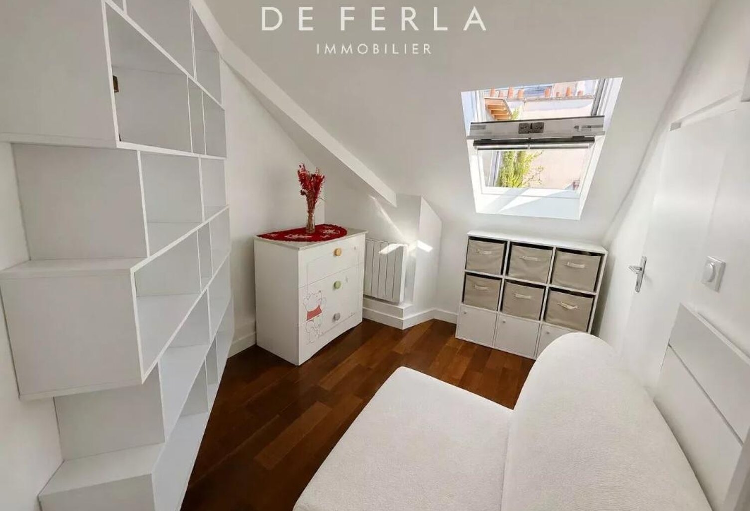 Paris Triangle d’Or : appartement clé en main à deux pas des Champs-Élysées — photo 1