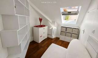 Appartement 2 Pièces 22 m² à vendre à Paris 8 (75008)