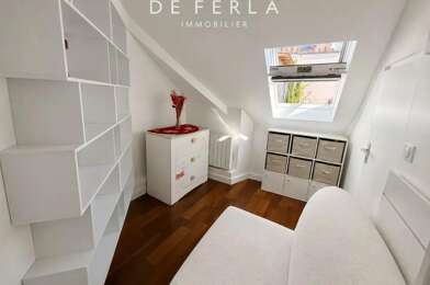 Appartement 2 pièces 399000 €