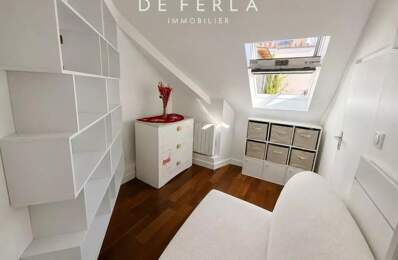Paris Triangle d’Or : appartement clé en main à deux pas des Champs-Élysées — photo du bien