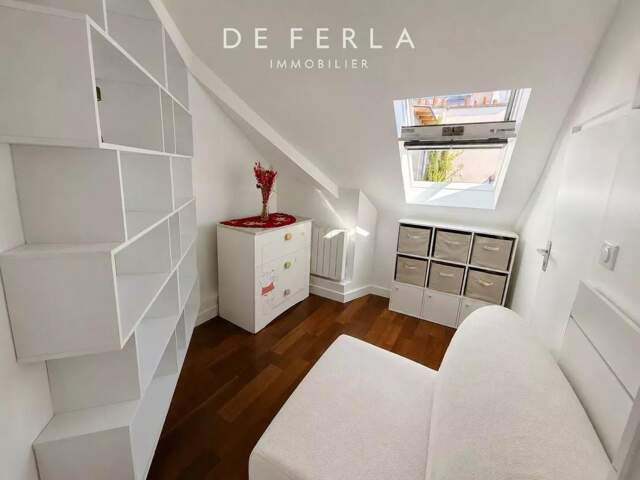 Paris Triangle d’Or : appartement clé en main à deux pas des Champs-Élysées — photo du bien