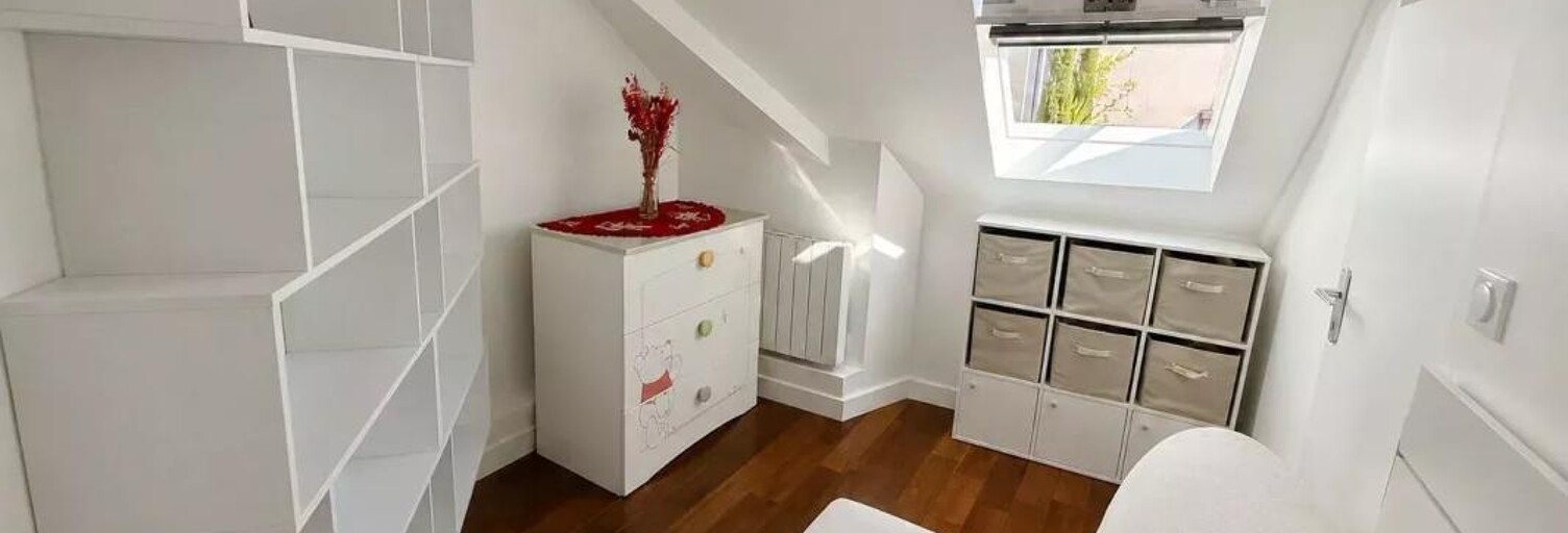 Appartement 2 Pièces 22 m² à vendre à Paris 8 (75008)