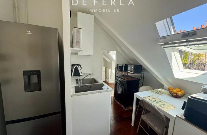 Paris Triangle d’Or : appartement clé en main à deux pas des Champs-Élysées — photo 3
