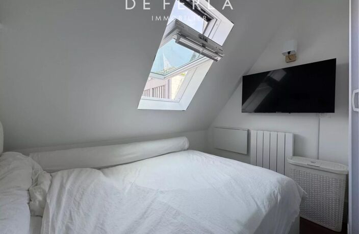 Paris Triangle d’Or : appartement clé en main à deux pas des Champs-Élysées — photo 4