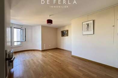 Appartement 2 pièces 520000 €