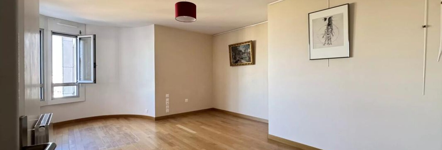 Appartement 2 Pièces 54 m² à vendre à Paris 15 (75015)