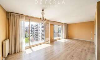 Appartement 5 Pièces 117 m² à vendre à Paris 15 (75015)