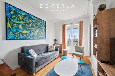 Appartement 3 pièces 579000 €