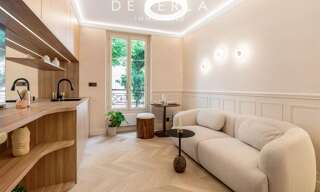 Appartement 2 Pièces 29 m² à vendre à Paris 7 (75007)