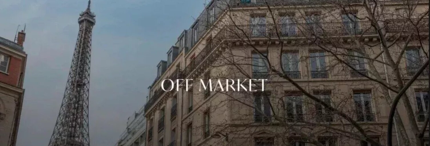 Appartement 3 Pièces 61 m² à vendre à Paris 16 (75016)